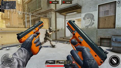 Critical Strike FPS Gun Games for Android - Download