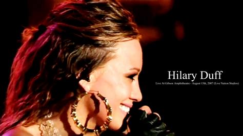 Hilary Duff Wallpaper - Hilary Duff Wallpaper (40777309) - Fanpop