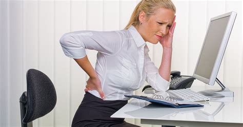 What is Your Back Muscle Spasm Telling You? - Atlanta, GA - Spine Surgery