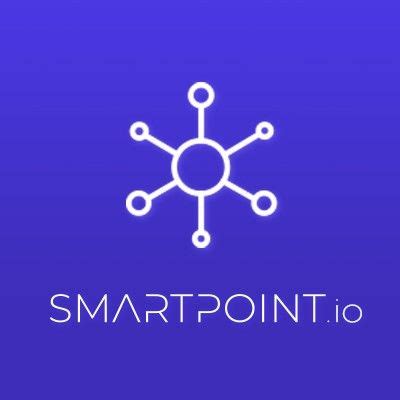 SmartPoint.io - Org Chart, Teams, Culture & Jobs | The Org