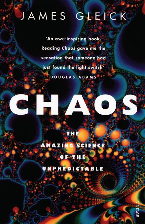 Chaos by James Gleick - Penguin Books Australia