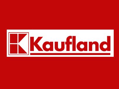 Kaufland Logo - LogoDix