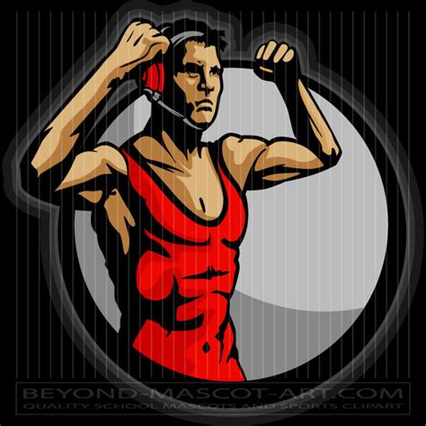 Wrestling Vector Art at Vectorified.com | Collection of Wrestling ...