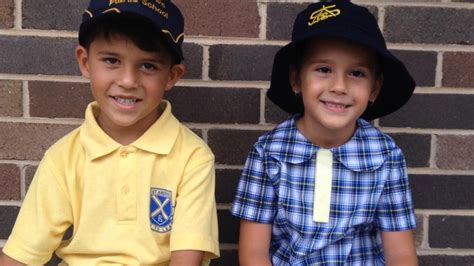 Double take as three sets of twins start kindergarten at St Andrews Public School | News Local