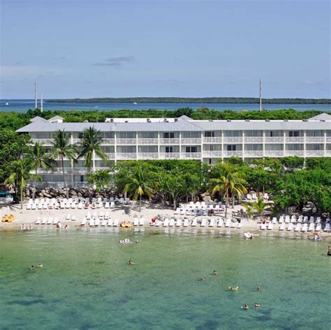 Hotel, Florida: Hilton Key Largo Resort | CANUSA