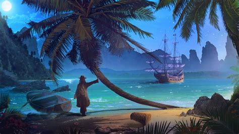 Epic Pirate Music - Pirates & Buccaneers | Life of a Pirate - YouTube