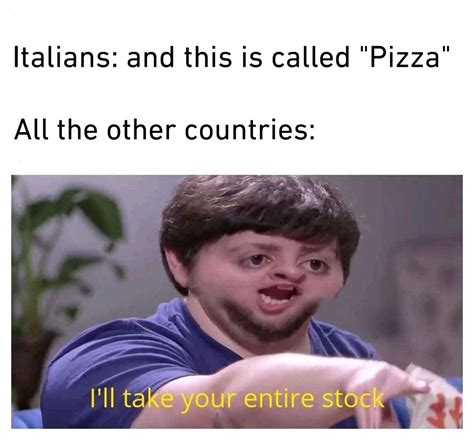 molto vey grazie : r/memes