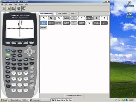 TI-84 Plus SmartView - YouTube