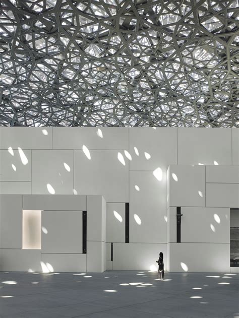 Gallery of Louvre Abu Dhabi / Ateliers Jean Nouvel - 6