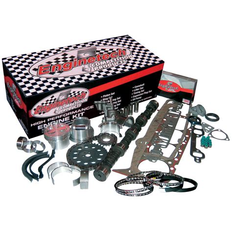 6.2 Ls Engine Performance Rebuild Kit