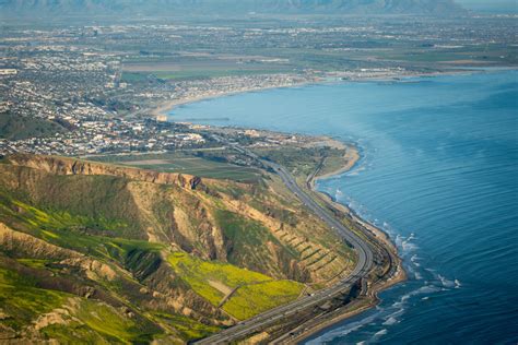 Ventura Camping: Experience Ventura Beach Camping