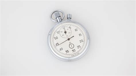 15 Timekeeping Devices and Inventions in History • Paymo