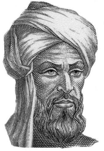 Top 8 facts about the Islamic mathematician Al Khwarizmi | Mathematics | University of Waterloo