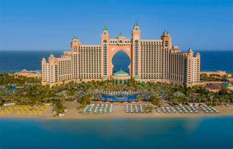 Is Dubai’s Atlantis The Royal really the world’s ‘most ultra-luxury’ hotel? We review the Palm ...