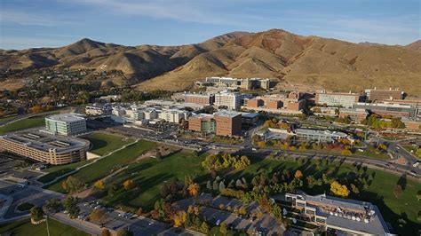 About Us | School of Medicine | University of Utah Health