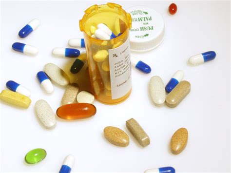 Prescription Drug Misuse | Marin Health and Human Services