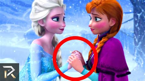 Hidden Messages In Popular Kids Movies | Kids' movies, Disney cartoons ...