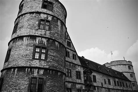 Our Great Adventure: Wewelsburg . . . a beautiful place with an evil past