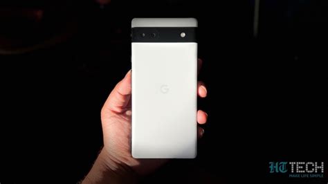 Google Pixel 6 price drops massively during Black Friday Sale! Get $209 ...