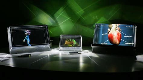 Looking Glass Pro is a $6,000 holographic PC for conjuring 3D objects - CNET