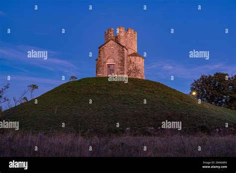 Sveti nikola church hi-res stock photography and images - Alamy