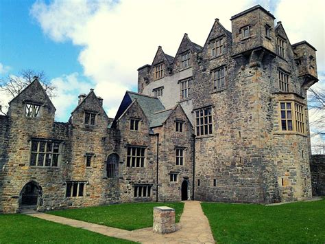 Donegal Castle