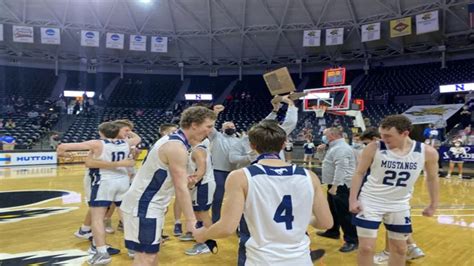 Get Ready to Cheer on Blue Valley North: Basketball Schedule Released ...