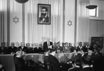 The Jewish State | History of Western Civilization II
