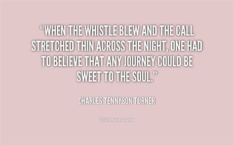 Charles Tennyson Turner Quotes. QuotesGram