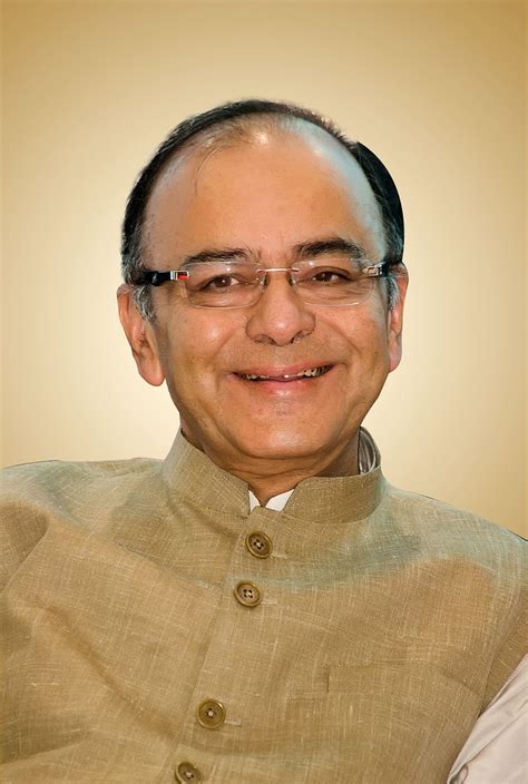 Minister of Finance (India) - Wikipedia