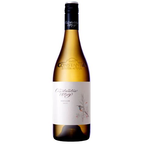 Constantia Uitsig Semillon 750ml | Woodstock Liquors