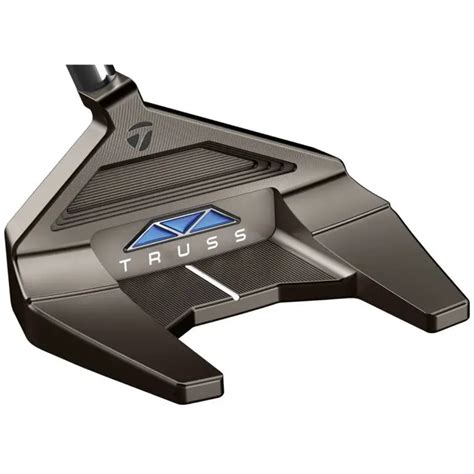 Best Center Shafted Putters - 2021 Buyer's Guide