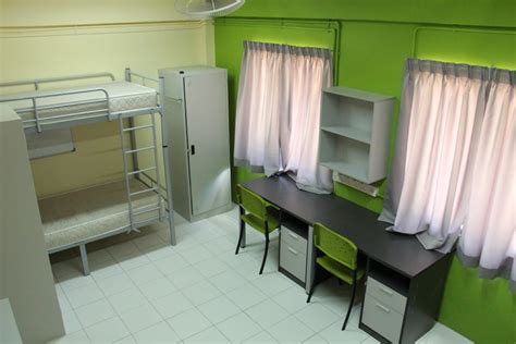 Accommodation – Brighton International School