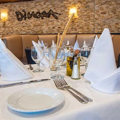 Dimora Restaurant - Norwood, NJ | OpenTable