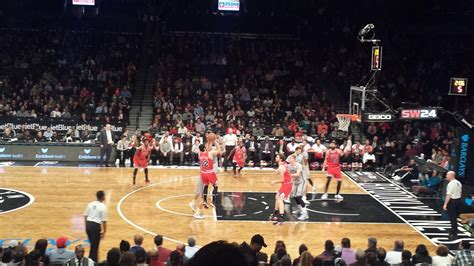 Barclays Center: Travel Guide for a Nets Game in Brooklyn