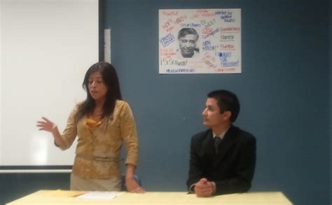 Cesar Chavez Day: 7th Graders Talk About Tucson - Zinn Education Project