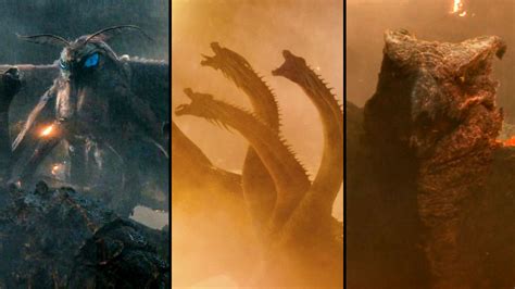 How Godzilla vs Kong Can Bring Back Mothra, Rodan & Ghidorah