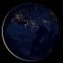 Black Marble: Las imágenes más espectaculares de la noche en la Tierra - IntelDig