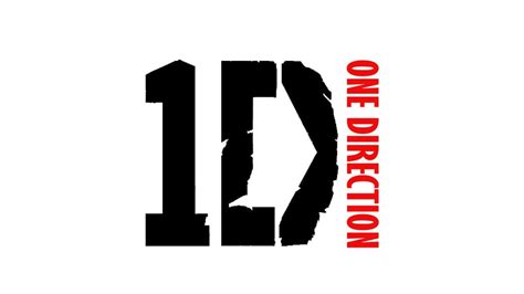 One Direction Logo Wallpapers - Top Free One Direction Logo Backgrounds ...