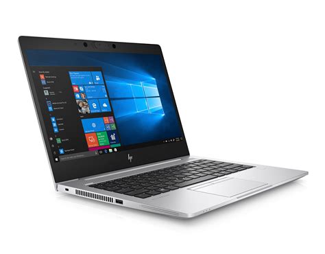 HP EliteBook 830 G6 製品詳細・スペック - ノートパソコン・PC通販 | 日本HP