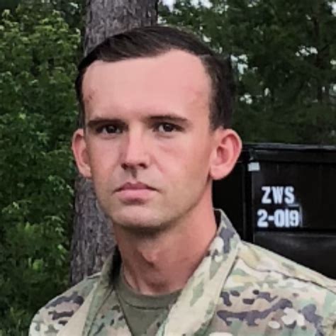 Blake Cyrus - Drill Sergeant - US Army | LinkedIn