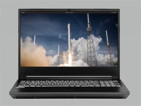 System76 releases Ryzen based laptop