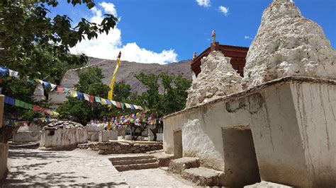 Alchi Monastery : History, Architecture, Timings, Charges, Location | Adotrip