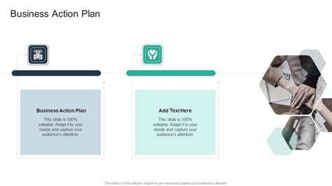 Business Action Plan In Powerpoint And Google Slides Cpb