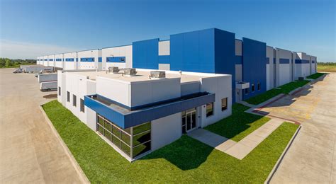 PREMIER Design + Build Group completes Midwest Warehouse project in Will Count | Chicago ...