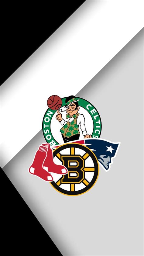 Boston Sports Teams | Team wallpaper, Boston sports, Boston red sox