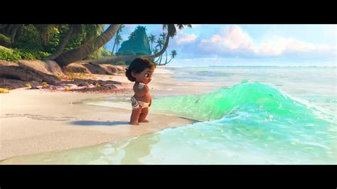 Moana Movie Wallpapers (59+ images)