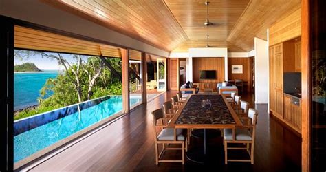 qualia Resort (Hamilton Island, Australie) : tarifs 2024 et 10 avis