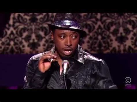 Eddie Griffin - You Can Tell 'Em I Said It (2011) - YouTube