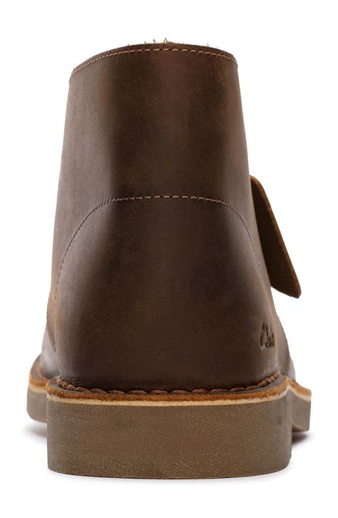 Clarks® Desert by EVO Chukka Boot (Men) | Nordstrom | Chukka boots, Chukka boots men, Leather ...